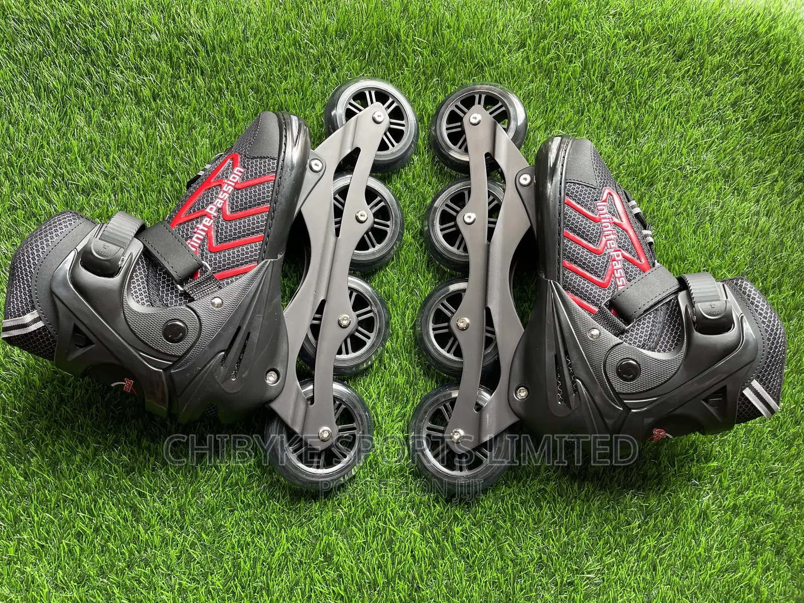 Original Roller Skate in Victoria Island Sports Equipment, Chibyke