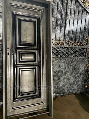 Single Door 3ft