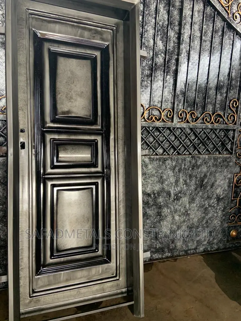 Single Door 3ft