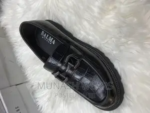 Italian BALMAIN Shoe