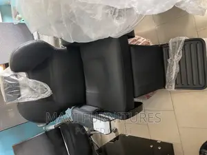 Executive Barbing Chair