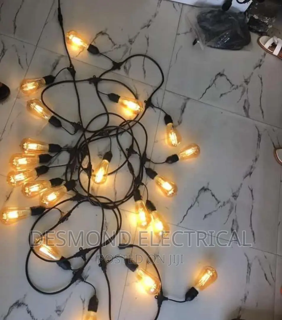 Bob Rope Light