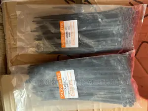 Nylon Cable Tie