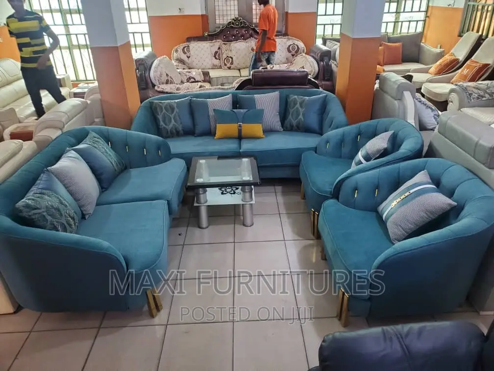 Executive Royal Chair