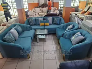 Executive Royal Chair