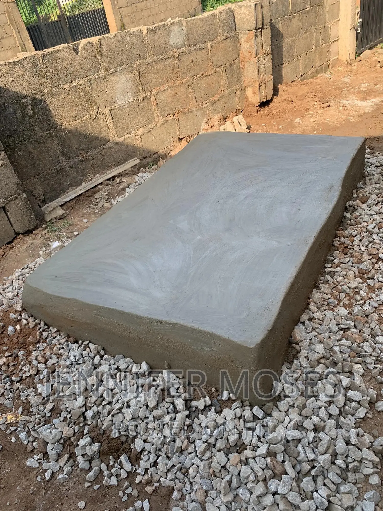 Bio Digester Toilet System