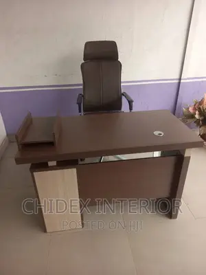 Executive Office Table