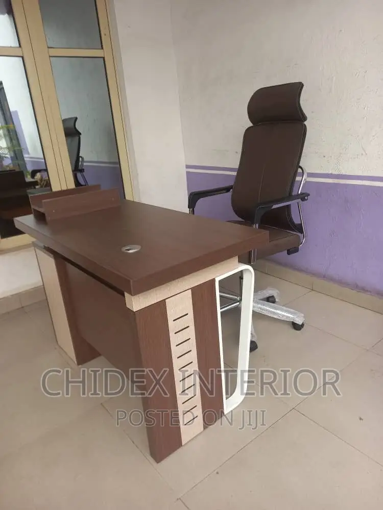 Executive Office Table