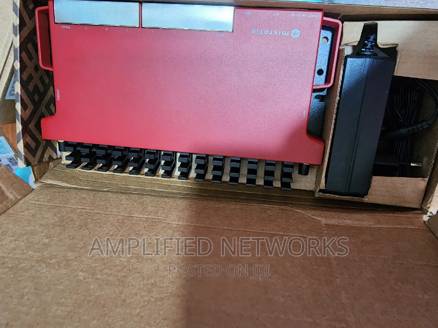 Mikrotik L009uigs-2haxd-In