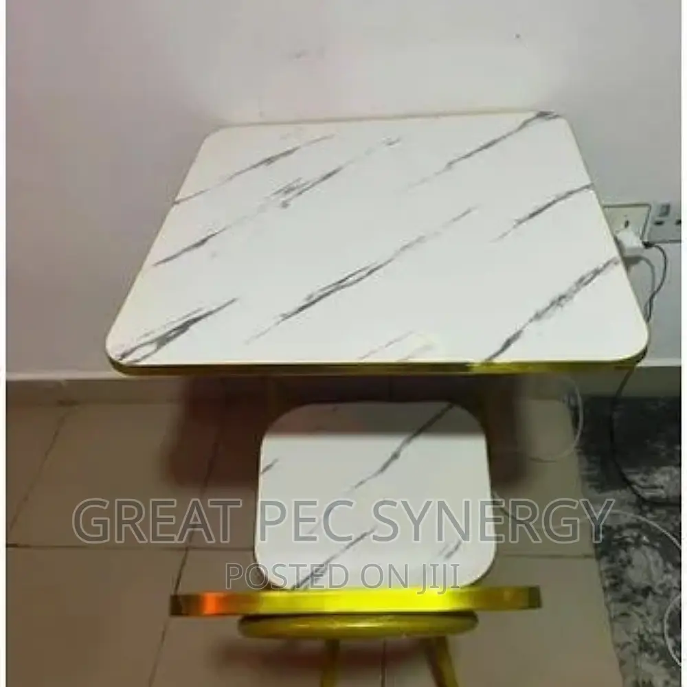 Foldable Reading Laptop Table and Chair