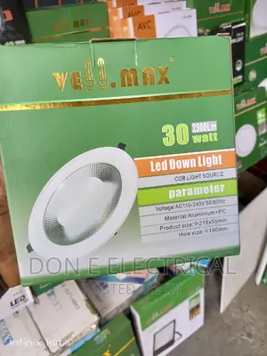 30watt Led Light Cob