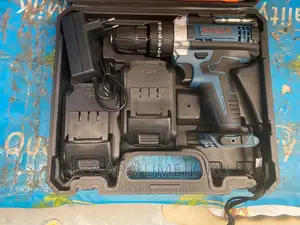 Bosch 36v Cordless Drill