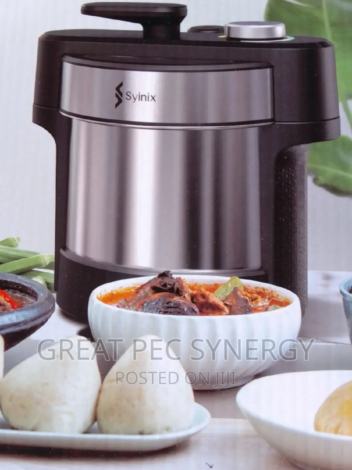 Syinix Swallow Maker