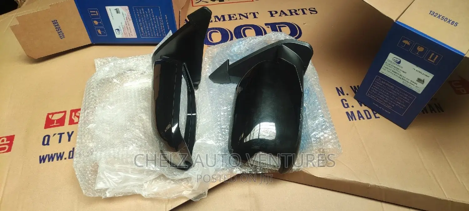 Side Mirror Honda Pilot 2009 - 2014 Model With Pointer