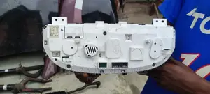 Speedclock Honda Accord 2013 Model