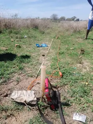 Hydro-Geophysical Survey/Water Borehole Drilling Services