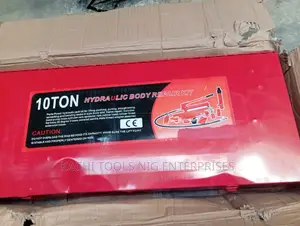 10ton Hydraulic Body Jack Repair Ket Set