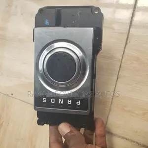 Gear Knob for Range Rover Vogue