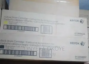 Xerox 7120 Drum Cartridges