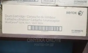 5019 Drum Cartridge