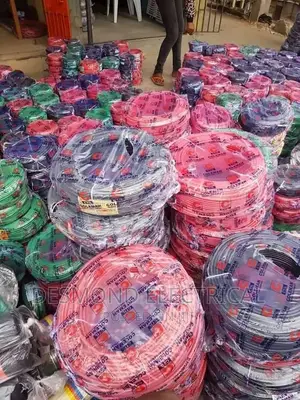 16mm Colman Cable Wire