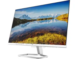 Hp M24fwa FHD Monitor