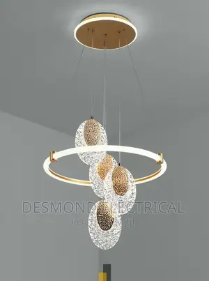 LED Dropping Light