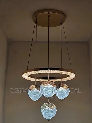 LED Dropping Light