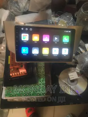 Original Car Android for for Lexus Rx330 Is Available Now