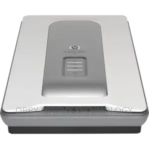 HP Scanjet G4010 Photo Flatbed Scanner