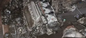 Complete Engine 2002-2006 ACURA MDX / PILOT