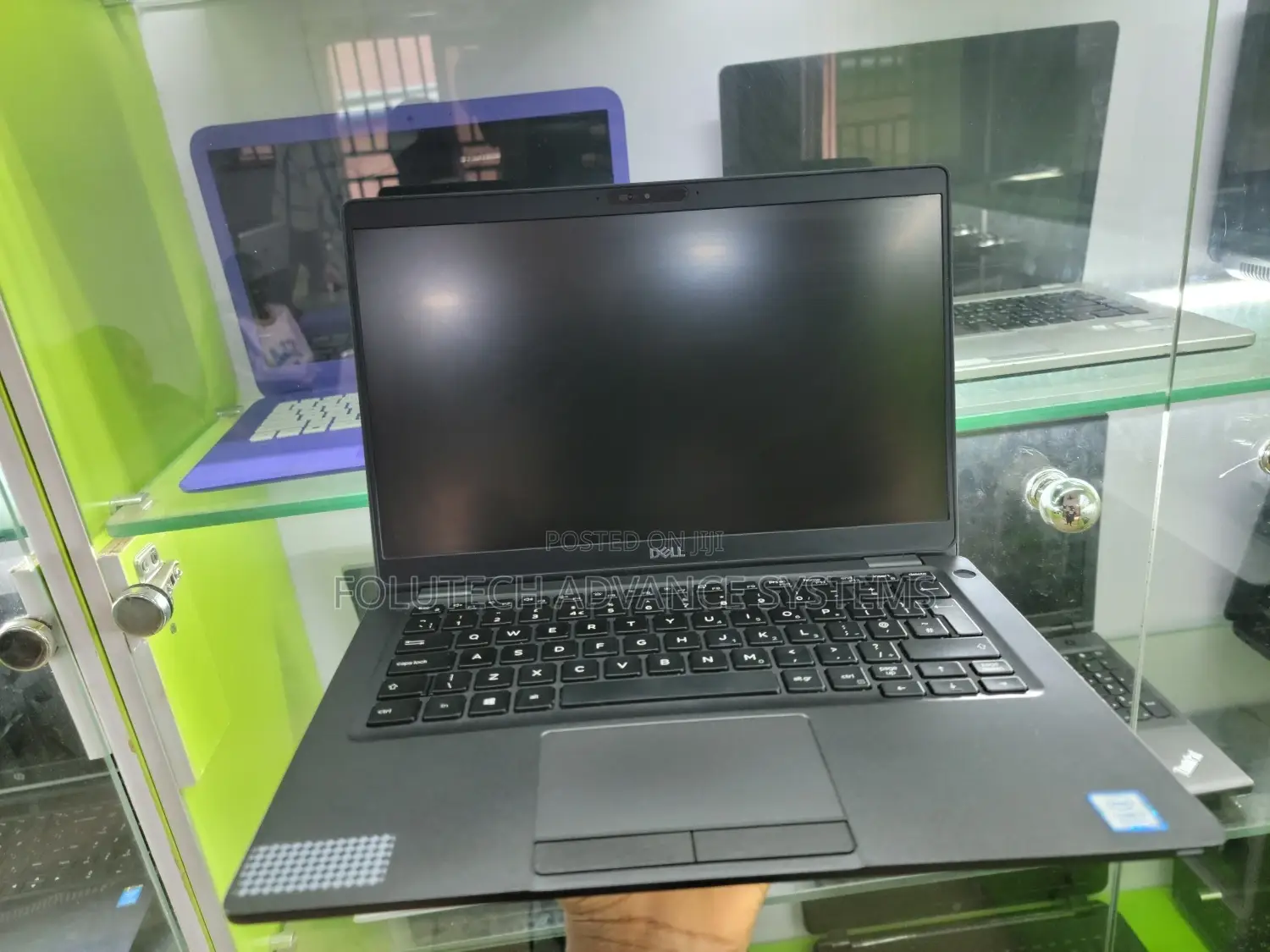 Laptop Dell Latitude E5300 8GB Intel Core I7 SSD 256GB