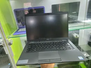 Laptop Dell Latitude E5300 8GB Intel Core I7 SSD 256GB