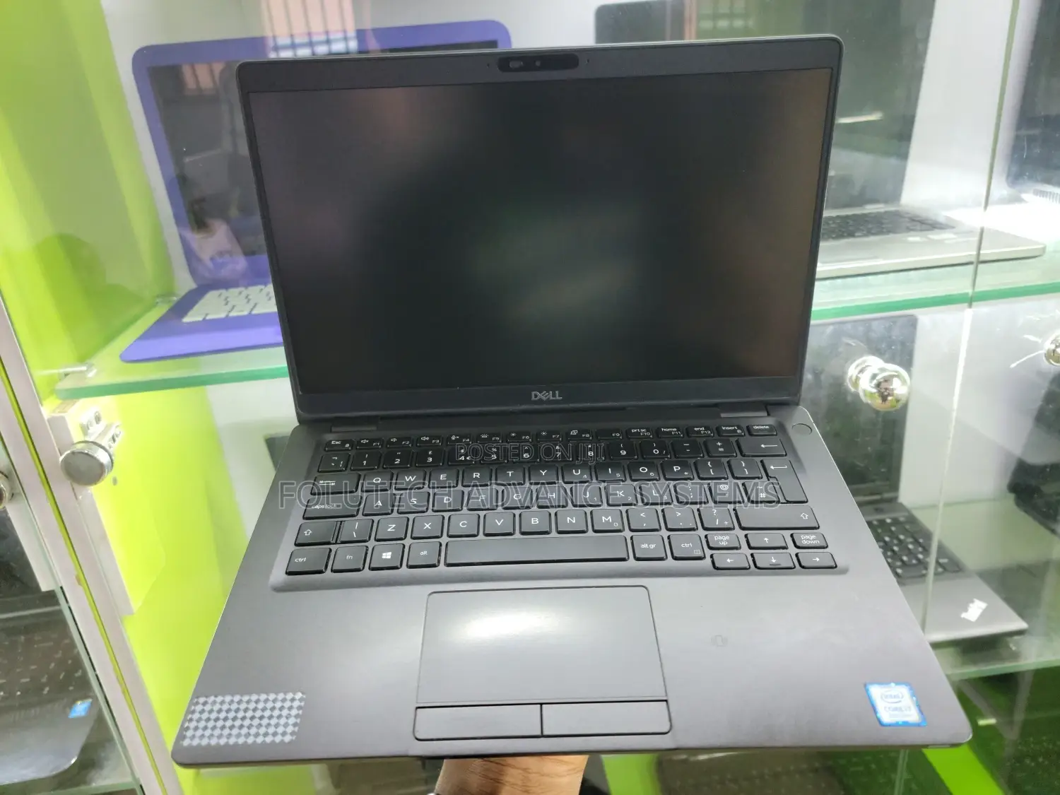 Laptop Dell Latitude E5300 8GB Intel Core I7 SSD 256GB