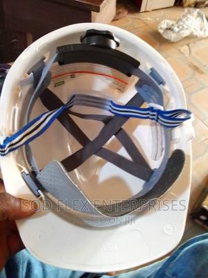 Msa Strong Helmet in Lagos Island (Eko) - Safetywear & Equipment, Sod ...