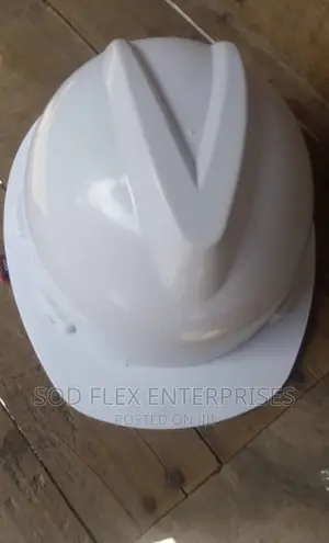 Msa Strong Helmet