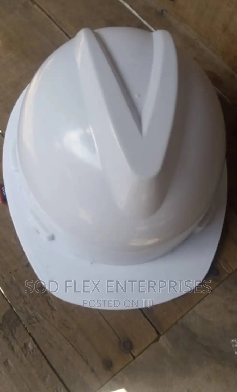 Msa Strong Helmet
