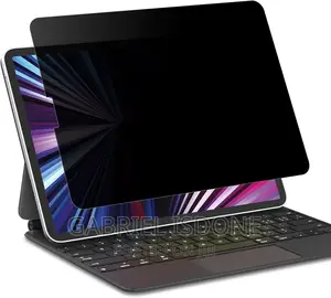iPad Pro 12.9 Privacy Screen Protector M1 M2 2022 2021 2018