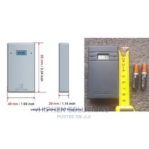 Wireless Sensor Visitor & People Door Traffic Counter