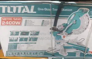 2400w Mitre Saw