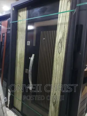 4x7ft New Turkey Luxury Door