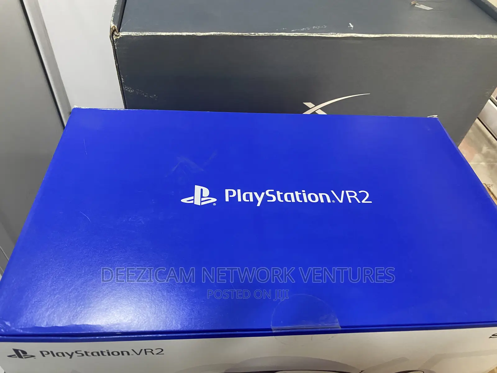 Playstation VR2