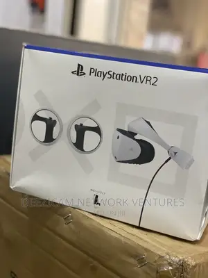 Playstation VR2