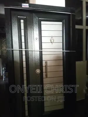 4x7ft Turkey Classic Door