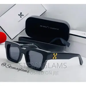 Off-White Sunglasses