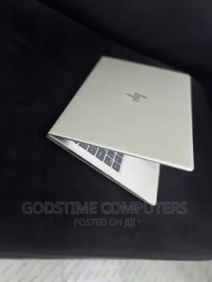 New Laptop HP EliteBook 840 G6 16GB Intel Core I5 SSD 256GB