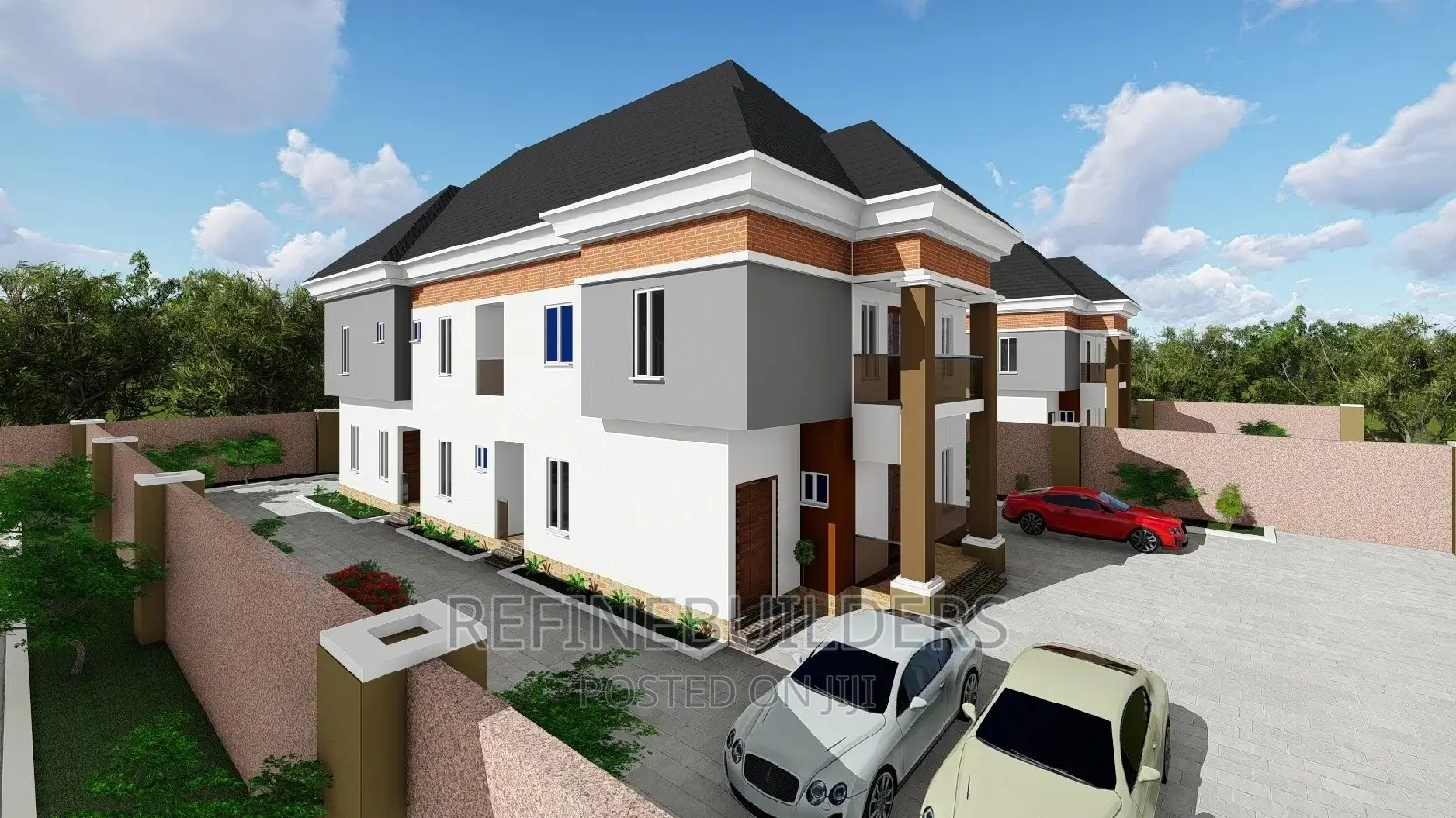 Building Plan/Architectural Services