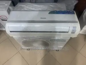 Hisense 1hp Foreign Used