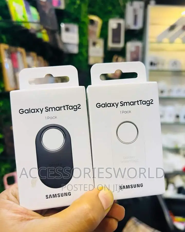Samsung Galaxy Smarttag2