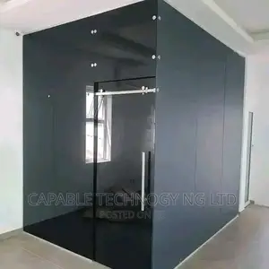 Standard Glass Work